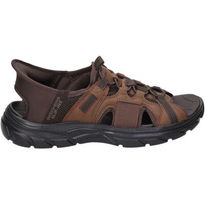 Platta sandaler Skechers 111490 40,44,45,46,47 1/2 Platta sandaler Skechers 111490 40,44,45,46,47 1/2