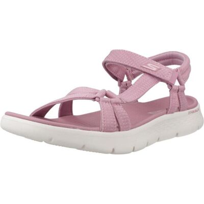 Sandaler Skechers Go Walk Flex Sandal 38,39,40,41 Dam Sandaler Skechers Go Walk Flex Sandal 38,39,40,41 Dam