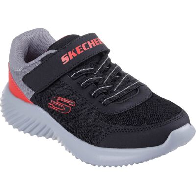 Barnsandaler Skechers Bounder-Trekzic 403908L-BKRD Black/Red 28,29,30,33,27 1/2,28 1/2 Pojkar Barnsandaler Skechers Bounder-Trekzic 403908L-BKRD Black/Red 28,29,30,33,27 1/2,28 1/2 Pojkar