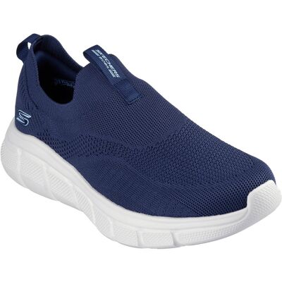 Sneakers Skechers Bobs B Flex - Frigid Edge 118107-NVY Navy 40,45,46,45 1/2 Herr Sneakers Skechers Bobs B Flex - Frigid Edge 118107-NVY Navy 40,45,46,45 1/2 Herr