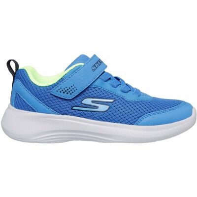 Sneakers Skechers Selectors 28,29,33 Pojkar Sneakers Skechers Selectors 28,29,33 Pojkar