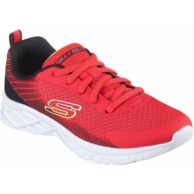 Sneakers Skechers Microspec Ii Vovrix 36,37,40,35,35 1/2,37 1/2,36 1/2 Flickor Sneakers Skechers Microspec Ii Vovrix 36,37,40,35,35 1/2,37 1/2,36 1/2 Flickor