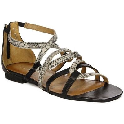 Platta sandaler Maciejka 0552301001 38,39 Platta sandaler Maciejka 0552301001 38,39