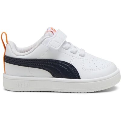 Sneakers Puma Rickie Ac + Inf 23,24,25,27 Pojkar Sneakers Puma Rickie Ac + Inf 23,24,25,27 Pojkar
