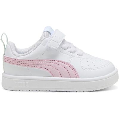Sneakers Puma Rickie Ac + Inf 22,23,24,25,26,27 Pojkar Sneakers Puma Rickie Ac + Inf 22,23,24,25,26,27 Pojkar