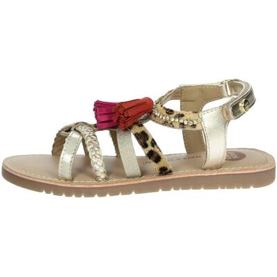 Platta sandaler Gioseppo 75292 29,30,34,35 Platta sandaler Gioseppo 75292 29,30,34,35