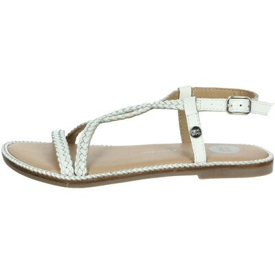 Platta sandaler Gioseppo 74806 36,32,33 Platta sandaler Gioseppo 74806 36,32,33