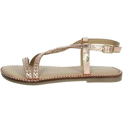 Platta sandaler Gioseppo 74806 39,32,33,34,35 Platta sandaler Gioseppo 74806 39,32,33,34,35
