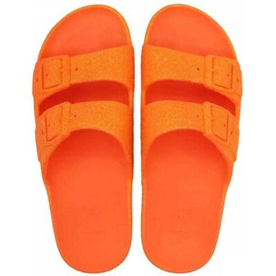 Platta sandaler Cacatoès Neon 25 / 26,27 / 28,29 / 30,33 / 34 Platta sandaler Cacatoès Neon 25 / 26,27 / 28,29 / 30,33 / 34