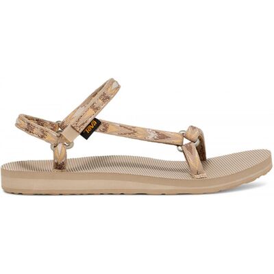 Platta sandaler Teva - 37,39,40 Platta sandaler Teva - 37,39,40