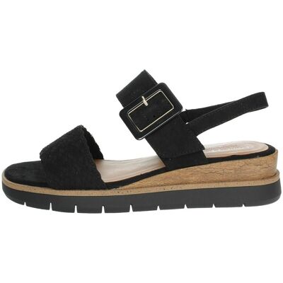 Sandaler med klack Marco Tozzi 2-28713-44 37,39 Sandaler med klack Marco Tozzi 2-28713-44 37,39