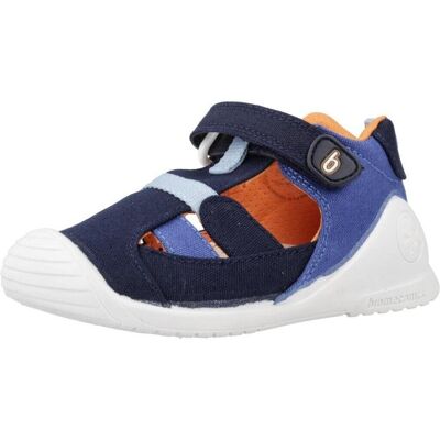 Sportsandaler för barn Biomecanics 242186b 18 Pojkar Sportsandaler för barn Biomecanics 242186b 18 Pojkar