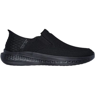 Slip-on-skor Skechers - 44,45,39 1/2 Herr Slip-on-skor Skechers - 44,45,39 1/2 Herr