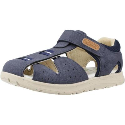 Barnsandaler Chicco Cardiff 23 Pojkar Barnsandaler Chicco Cardiff 23 Pojkar