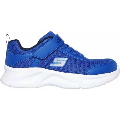 Sneakers Skechers Dynamatic 31,33,34,33 1/2 Flickor Sneakers Skechers Dynamatic 31,33,34,33 1/2 Flickor