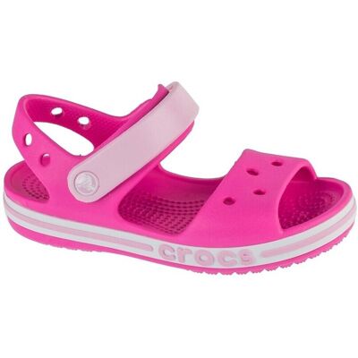Platta sandaler Crocs Bayaband 34 / 35,33 / 34 Platta sandaler Crocs Bayaband 34 / 35,33 / 34