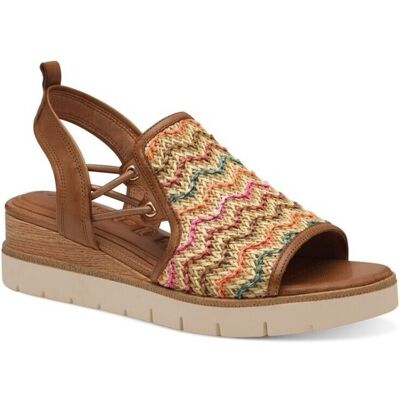 Sandaler med klack Tamaris 12824044902 37,38,40,41 Sandaler med klack Tamaris 12824044902 37,38,40,41