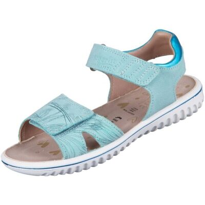 Platta sandaler Superfit 16090047500 29 Platta sandaler Superfit 16090047500 29