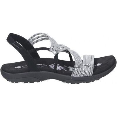 Platta sandaler Skechers 111479 39,40,41 Platta sandaler Skechers 111479 39,40,41