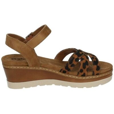 Sandaler med klack Refresh - 38,39 Sandaler med klack Refresh - 38,39
