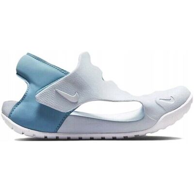 Platta sandaler Nike Sunray Protect 32,29 1/2 Platta sandaler Nike Sunray Protect 32,29 1/2
