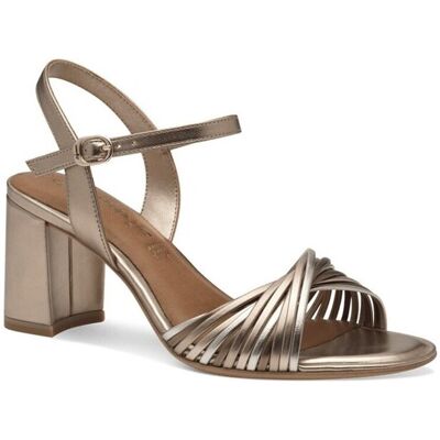 Sandaler med klack Tamaris 12832442988 36 Sandaler med klack Tamaris 12832442988 36