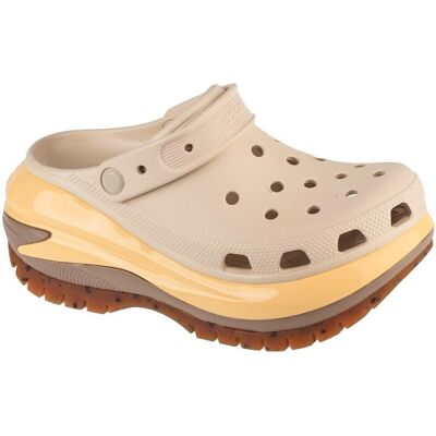 Träskor Crocs Classic Mega Crush Clog 41 / 42 Dam Träskor Crocs Classic Mega Crush Clog 41 / 42 Dam