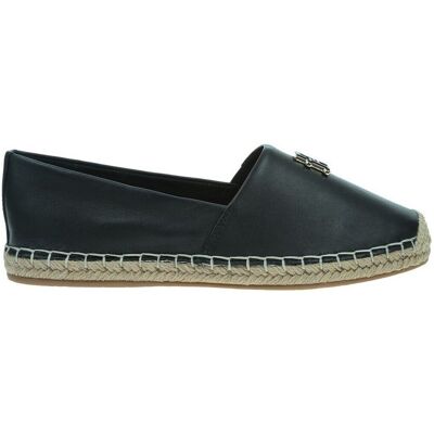 Espadriller Tommy Hilfiger FW0FW08540BDS 39,42 Dam Espadriller Tommy Hilfiger FW0FW08540BDS 39,42 Dam