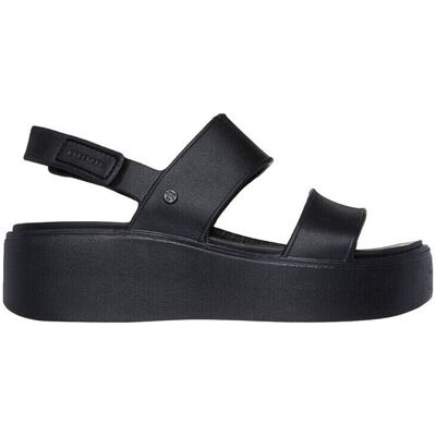 Sandaler med klack Skechers SANDALER 111257 40 Sandaler med klack Skechers SANDALER 111257 40