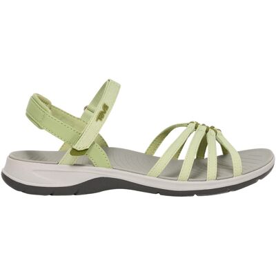 Platta sandaler Teva Tirratraveler 36 Platta sandaler Teva Tirratraveler 36