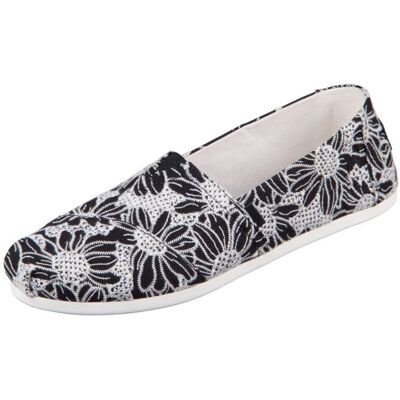 Låga cityskor Toms Alpargata Classic 37,38,42,43 1/2 Dam Låga cityskor Toms Alpargata Classic 37,38,42,43 1/2 Dam