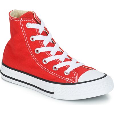Höga sneakers Converse CHUCK TAYLOR ALL STAR CORE HI 27,28,29,30,31,32,33,34,35,33 1/2,31 1/2,28 1/2 Pojkar Höga sneakers Converse CHUCK TAYLOR ALL STAR CORE HI 27,28,29,30,31,32,33,34,35,33 1/2,31 1/2,28 1/2 Pojkar