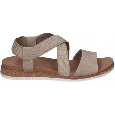 Platta sandaler Skechers 111441 39,40 Platta sandaler Skechers 111441 39,40