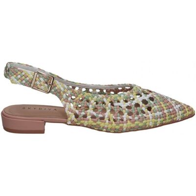 Ballerinor Skydiva 112747 36,37,38,39,40 Dam Ballerinor Skydiva 112747 36,37,38,39,40 Dam