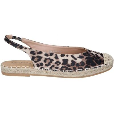 Platta sandaler Skydiva 112748 36,37,38,39,40,41 Platta sandaler Skydiva 112748 36,37,38,39,40,41