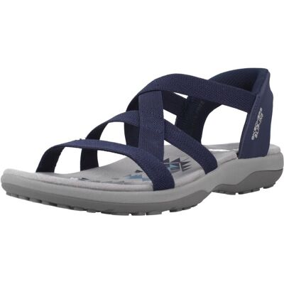 Sandaler Skechers Reggae Slim Stretch Flex 36,37,38,41 Dam Sandaler Skechers Reggae Slim Stretch Flex 36,37,38,41 Dam