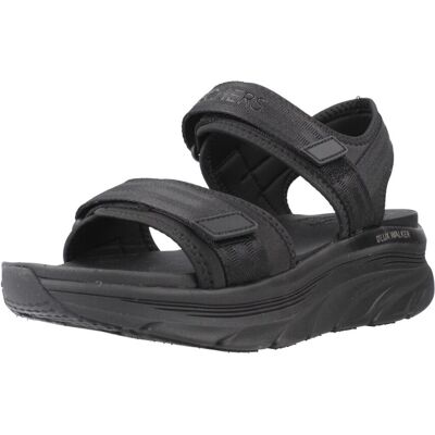 Sandaler Skechers Dlux Walker Adore 38,41 Dam Sandaler Skechers Dlux Walker Adore 38,41 Dam