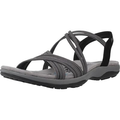 Sandaler Skechers Reggae Slim - Turn It Up 36,38,42 Dam Sandaler Skechers Reggae Slim - Turn It Up 36,38,42 Dam
