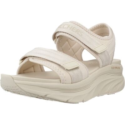 Sandaler Skechers Dlux Walker Adore 41 Dam Sandaler Skechers Dlux Walker Adore 41 Dam