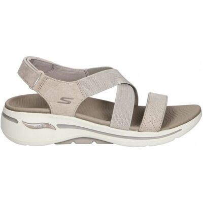 Sandaler med klack Skechers 111447 40,41 Sandaler med klack Skechers 111447 40,41