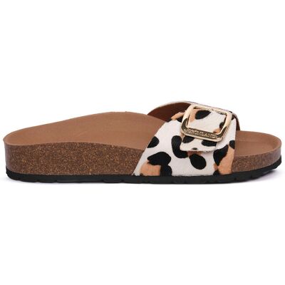 Tofflor Grunland BEIGE 40ENNY 37,38 Dam Tofflor Grunland BEIGE 40ENNY 37,38 Dam
