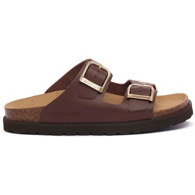 Tofflor Grunland CUOIO 40SARA 36,37,38,39 Dam Tofflor Grunland CUOIO 40SARA 36,37,38,39 Dam