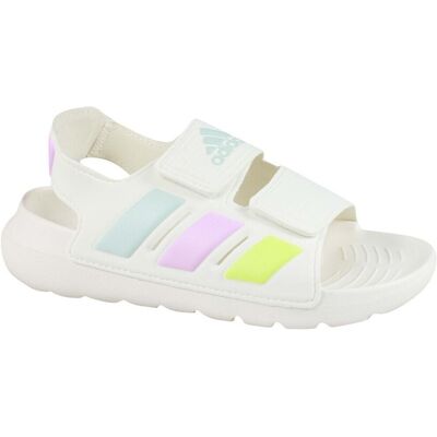 Platta sandaler adidas JI3062 28,29,30,31,32,33,34 Platta sandaler adidas JI3062 28,29,30,31,32,33,34
