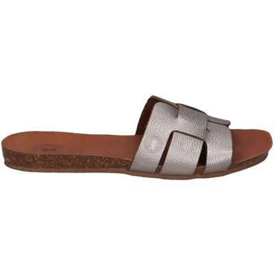 Platta sandaler C. Tapioca 112369 36,37,41 Platta sandaler C. Tapioca 112369 36,37,41