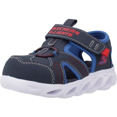 Platta sandaler Skechers Hypno-splash 21 Platta sandaler Skechers Hypno-splash 21