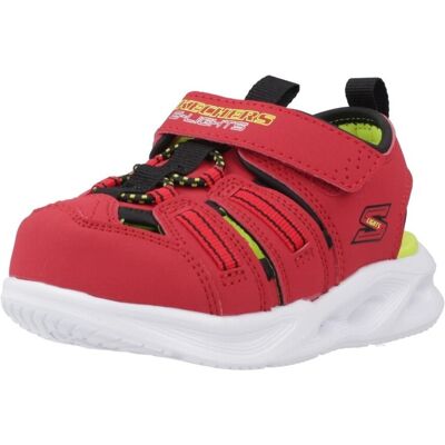 Platta sandaler Skechers 407033n 21,22 Platta sandaler Skechers 407033n 21,22