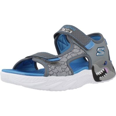 Platta sandaler Skechers Creature-splash 37,27,28,29,30,31,32,33,34,35 Platta sandaler Skechers Creature-splash 37,27,28,29,30,31,32,33,34,35