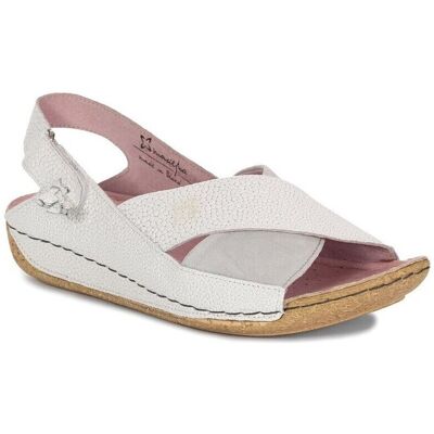 Sandaler med klack Maciejka 0099456005 39,40 Sandaler med klack Maciejka 0099456005 39,40