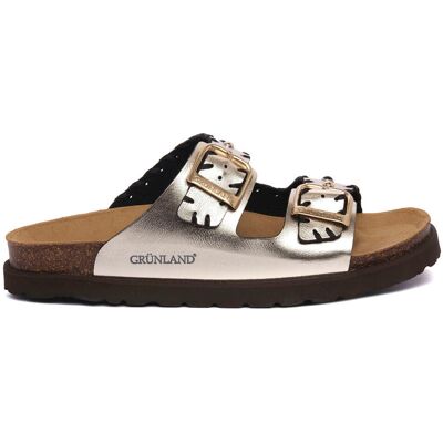 Tofflor Grunland PLATINO 40SARA 36,37,38,39 Dam Tofflor Grunland PLATINO 40SARA 36,37,38,39 Dam