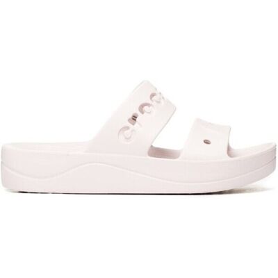 Sandaler med klack Crocs Baya 37 / 38 Sandaler med klack Crocs Baya 37 / 38